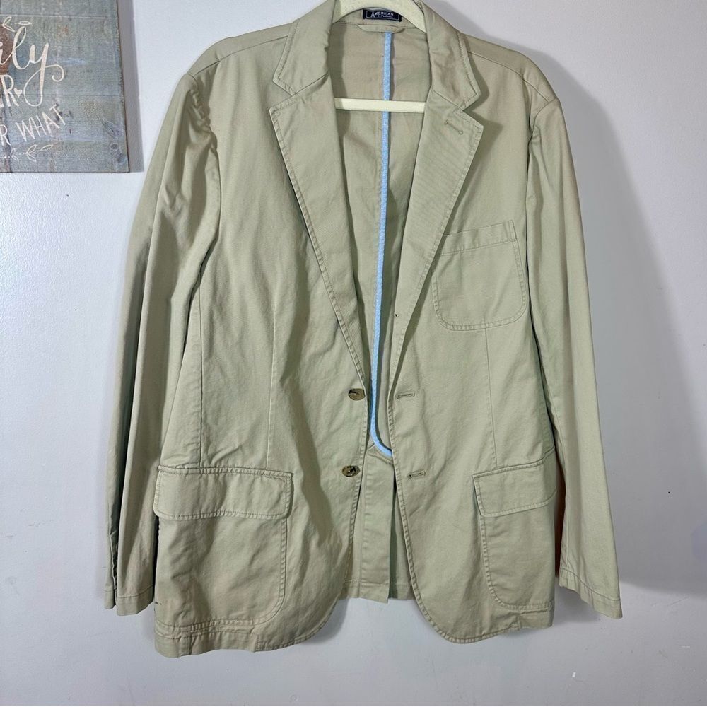 American Living jacket